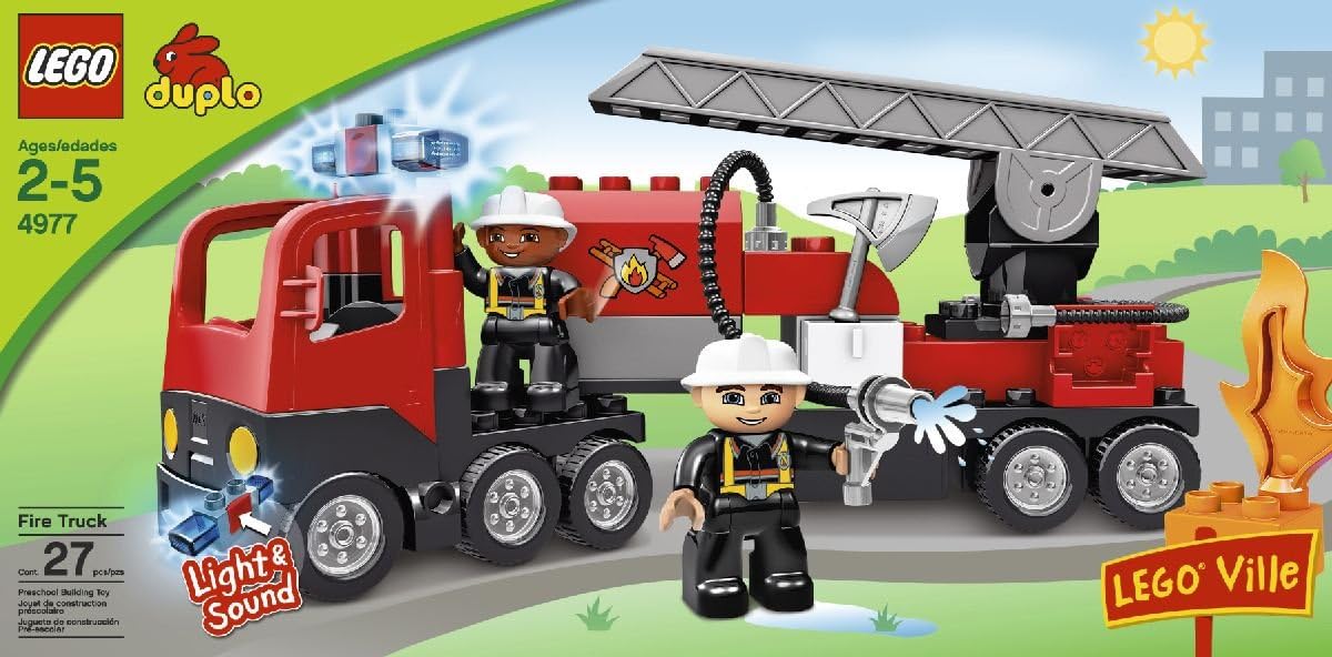 Lego duplo 4977 instructions Clearance