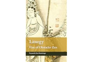 Liturgy: Vine of Obstacles Zen
