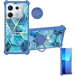 Aroepurt Case Compatible for Infinix Gt 20 Pro