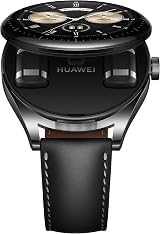 HUAWEI WATCH BUDS Smartwatch & Earbuds 2-in-1 Fitness Tracker Bluetooth Noise view 7