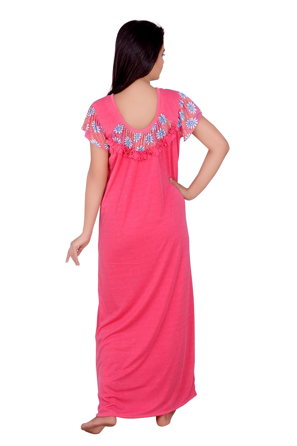 amazon nighty cotton