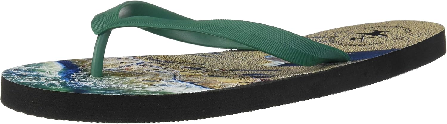 hammer anvil flip flops