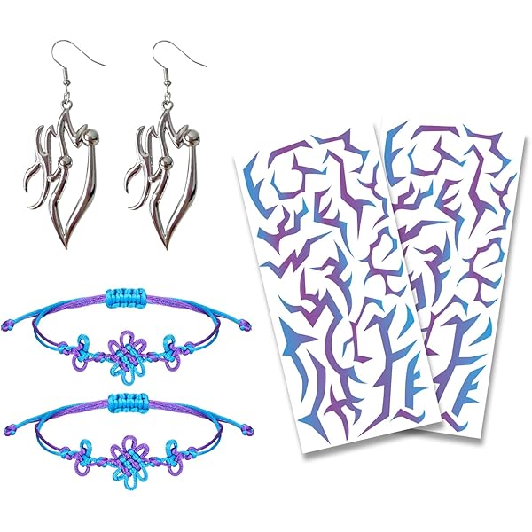 Amazon.com: ALLDECOR KPOP Titanium Steel Accessories SHINEE