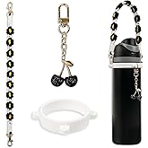BydGxy Accessories Compatible with Owala Water Bottle 24oz 32oz 40oz & FreeSip Kids Cup