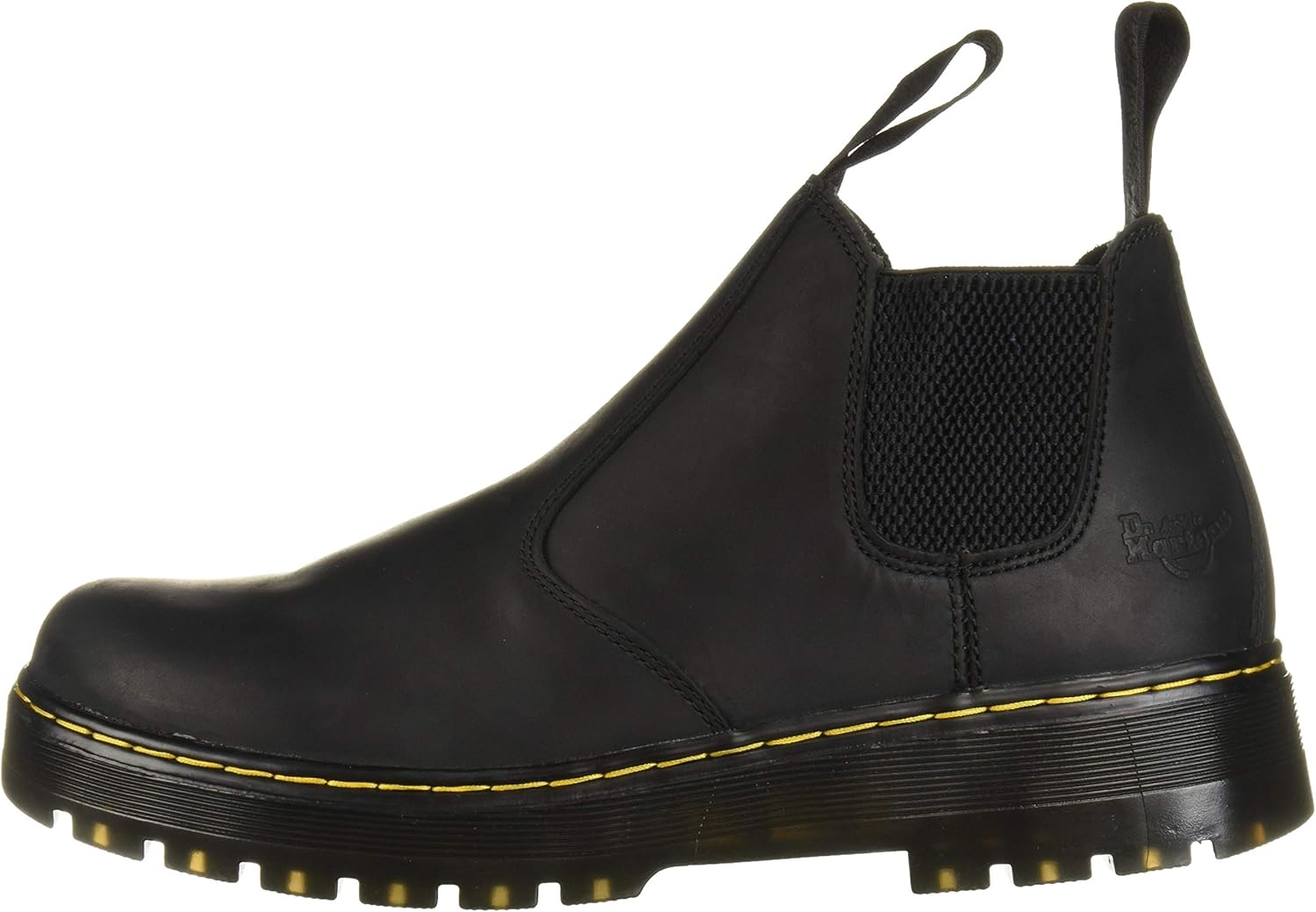 | Dr. Martens Men's Hardie Chelsea Boot | Chelsea