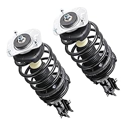 Torchbeam Front Struts Assembly w/Coil Spring