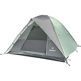 Stansport 3 Person Camping Tent