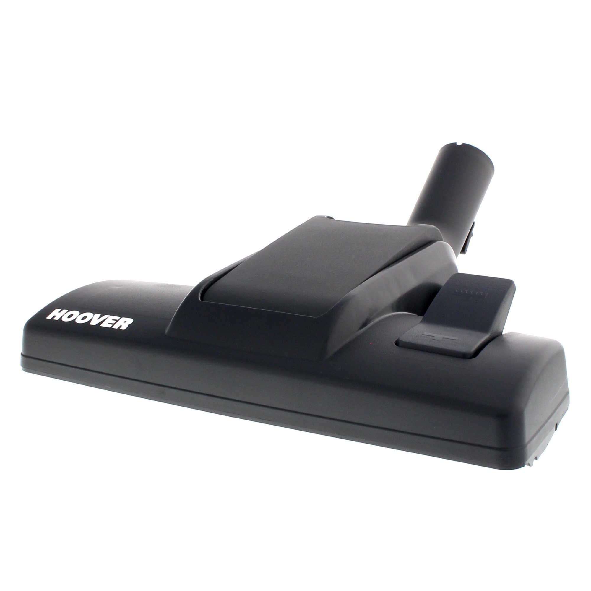 Hoover G148 Vacuum Cleaner Nozzle for Carpets and Hard Floors, in Plastic, Original, Compatible with Hoover Athos, Flash, Freespace, Sprint, Studio and Telios Plus Vacuum Cleaner