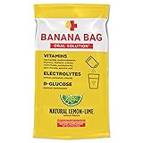 Banana Bag Oral Solution - Pharmacist Hydration