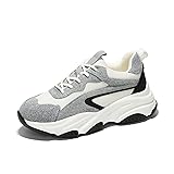Project Cloud Chunky Platform Sneakers for Women