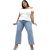 City Chic Women's Plus Size Top - Jessa