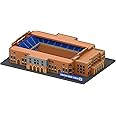 FOCO Duke Blue Devils NCAA BRXLZ Basketball Arena - Cameron Indoor Arena