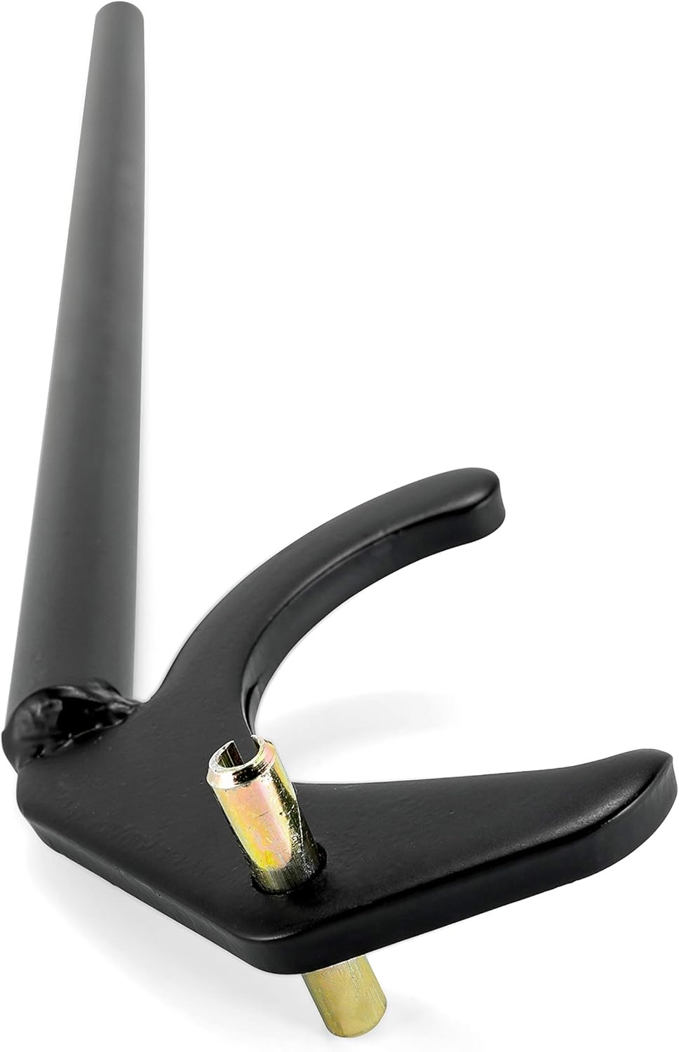 Camco 48742 Eaz-Lift ReCurve Hook Up Tool - an Essential Tool for Easy Lifting of Your Spring Bar onto The Hook Up Brackets During Trailer Setup - Compatible with The ReCurve R3 and R6: Automotive