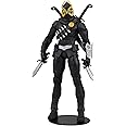 McFarlane Toys - DC Multiverse 7IN - Talon