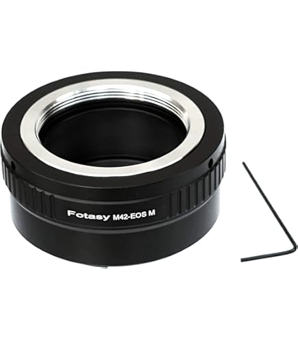 Amazon.com : Novoflex Reverse Macro Adapter for Canon EOS Lenses