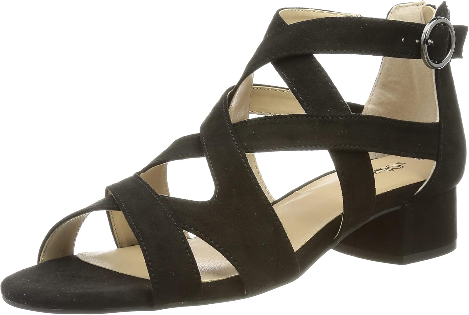 oliver miller sandals