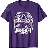 The Judgment Day T-Shirt