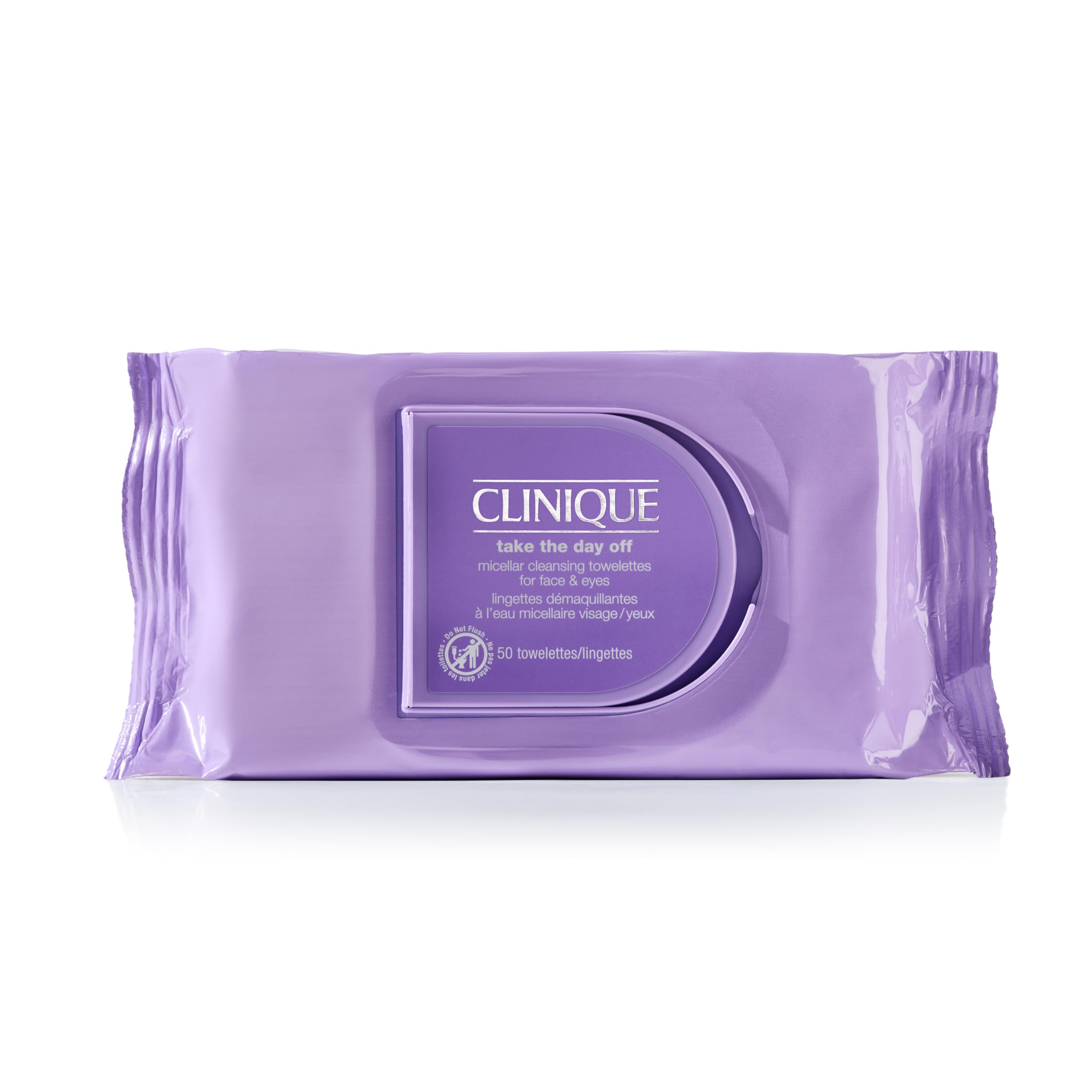 Micellar Cleansing Wipes