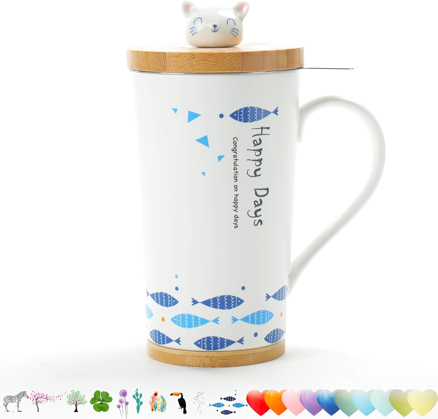 Best Loose Leaf Tea Machine