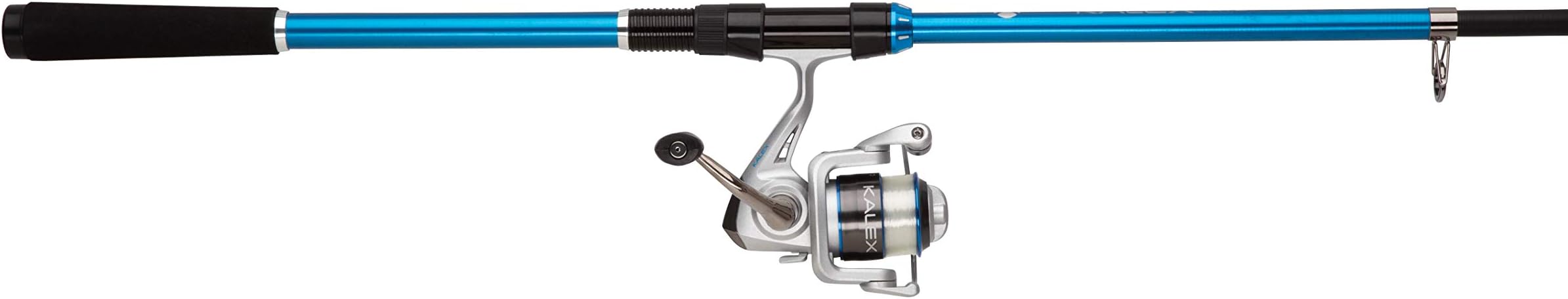 XTC1 Telescopic Combo - 4000 8'0"