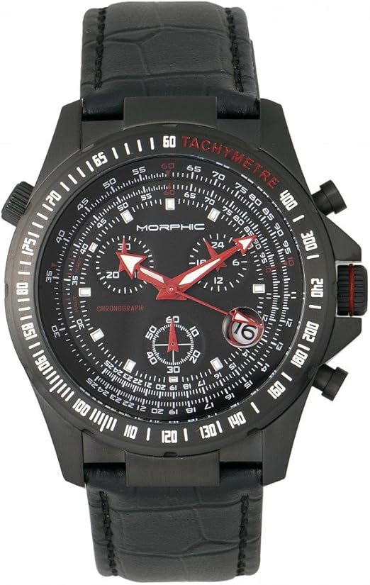 Montre morphic prix Clearance