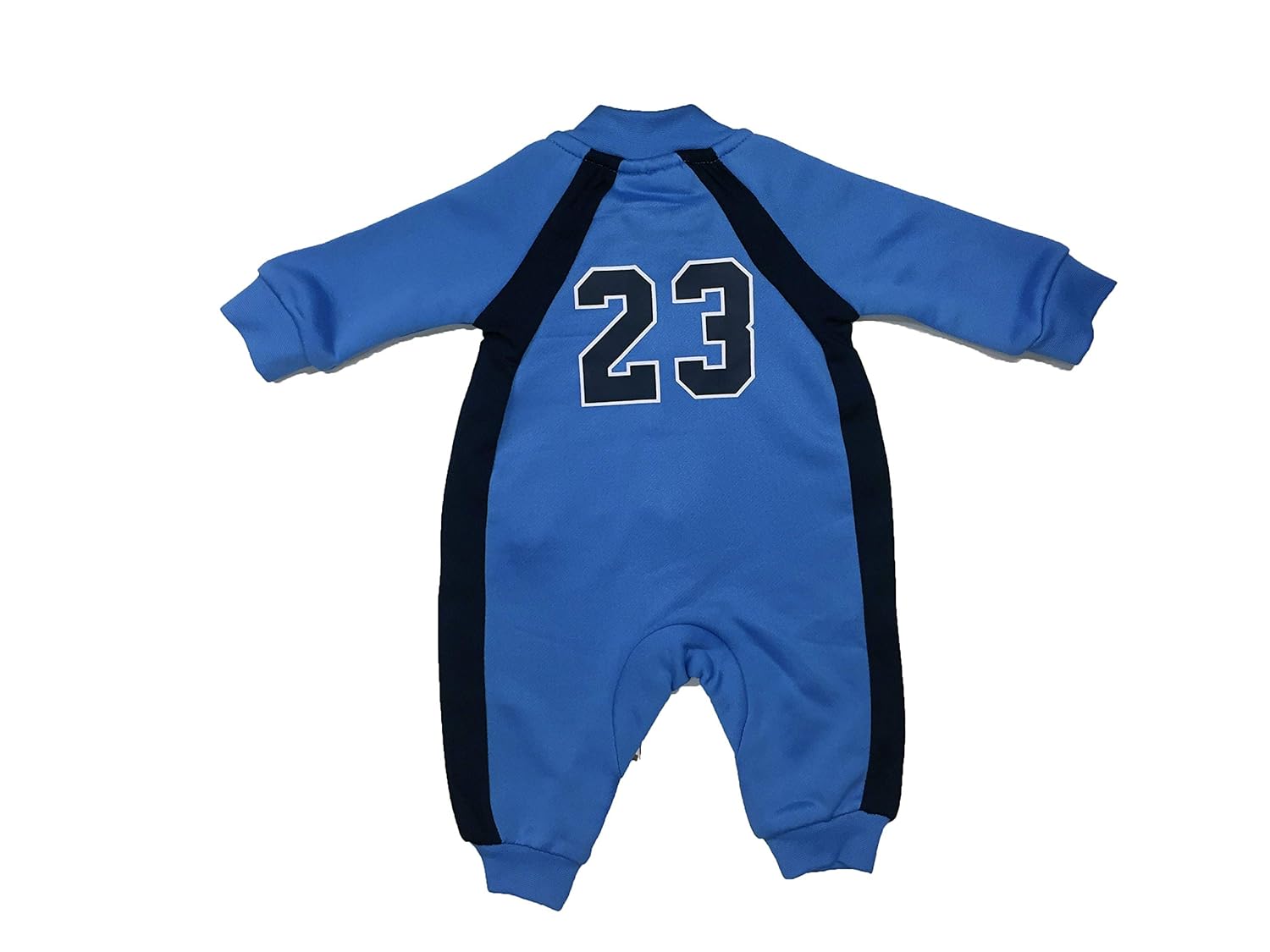 nike infant coverall