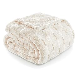 Exclusivo Mezcla Queen Size Flannel Fleece