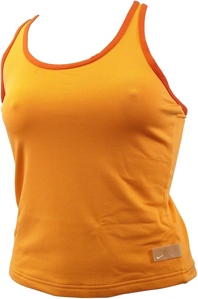 Nike Womens Football Dry Dri Fit Tank Top Vest Tee Ladies Gym Training T Shirt Nike Womens Football Dry Dri Fit Tank Top Vest Tee Ladies Gym Training T Shirt