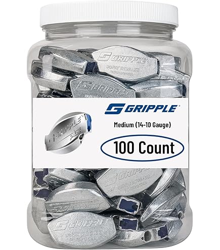 Ook 50141 12 Gauge, 100ft Steel Galvanized Wire - View #2