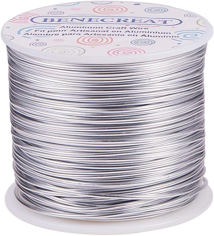 filo di calibro per la realizzazione di gioielli