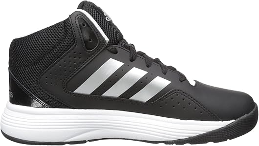 adidas cloudfoam wide width