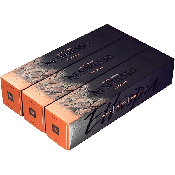 List 94+ Wallpaper Nespresso Chocolate Fudge Flavor Vertuoline Pods