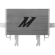 Aluminum Intercooler For Ford 6.0L Powerstroke (2003-2007 F-250, F-350, Excursion) - Direct OEM Replacement