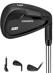 XM-01 Individual Golf Irons or Golf Irons Set