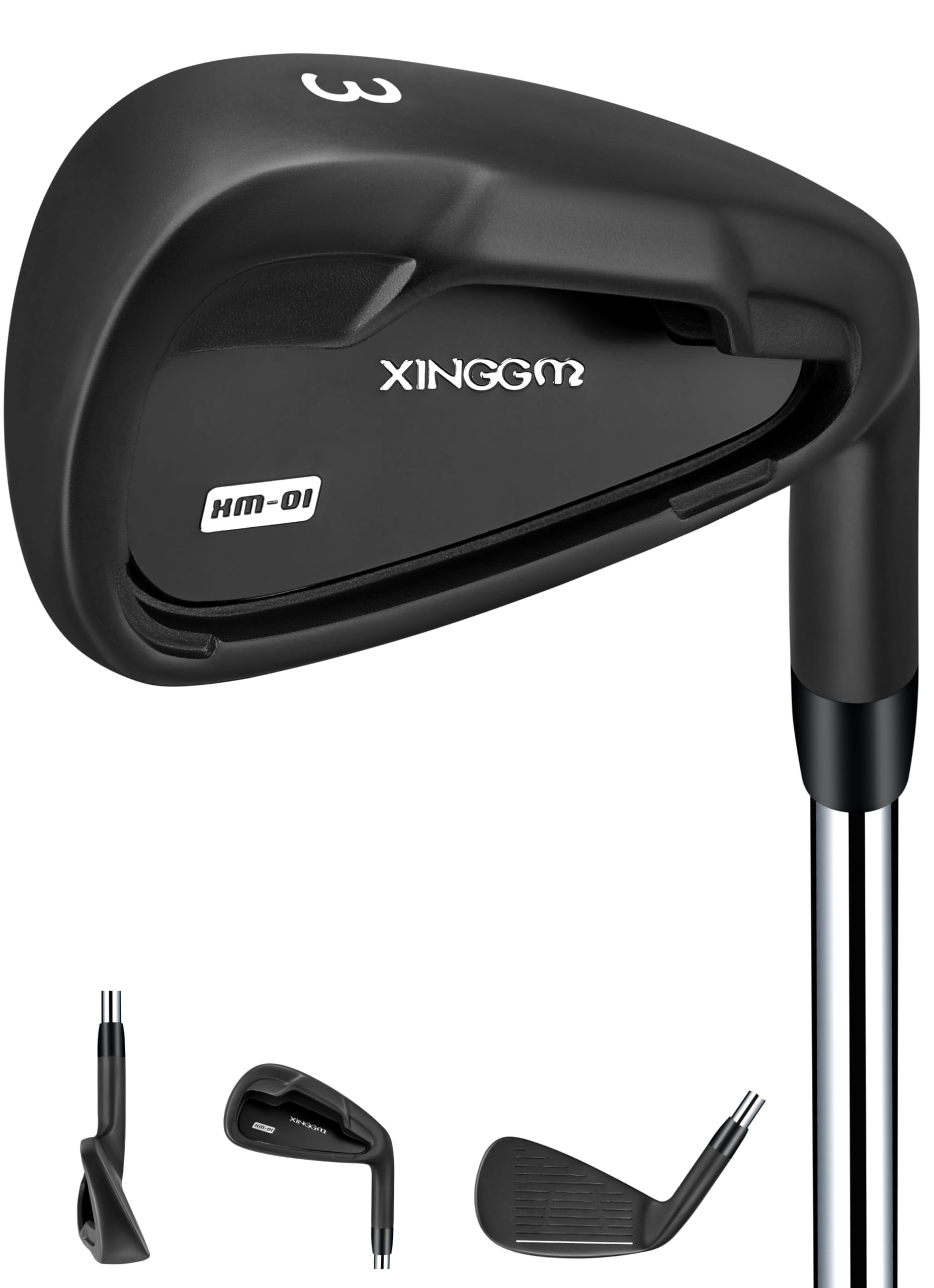 XM-01 Individual Golf Irons or Golf Irons Set