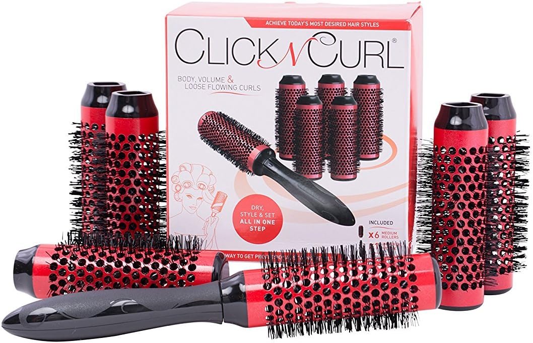 lockenstab f�r ganz kleine locken