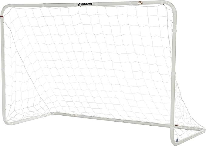 Steel soccer goal Clearance