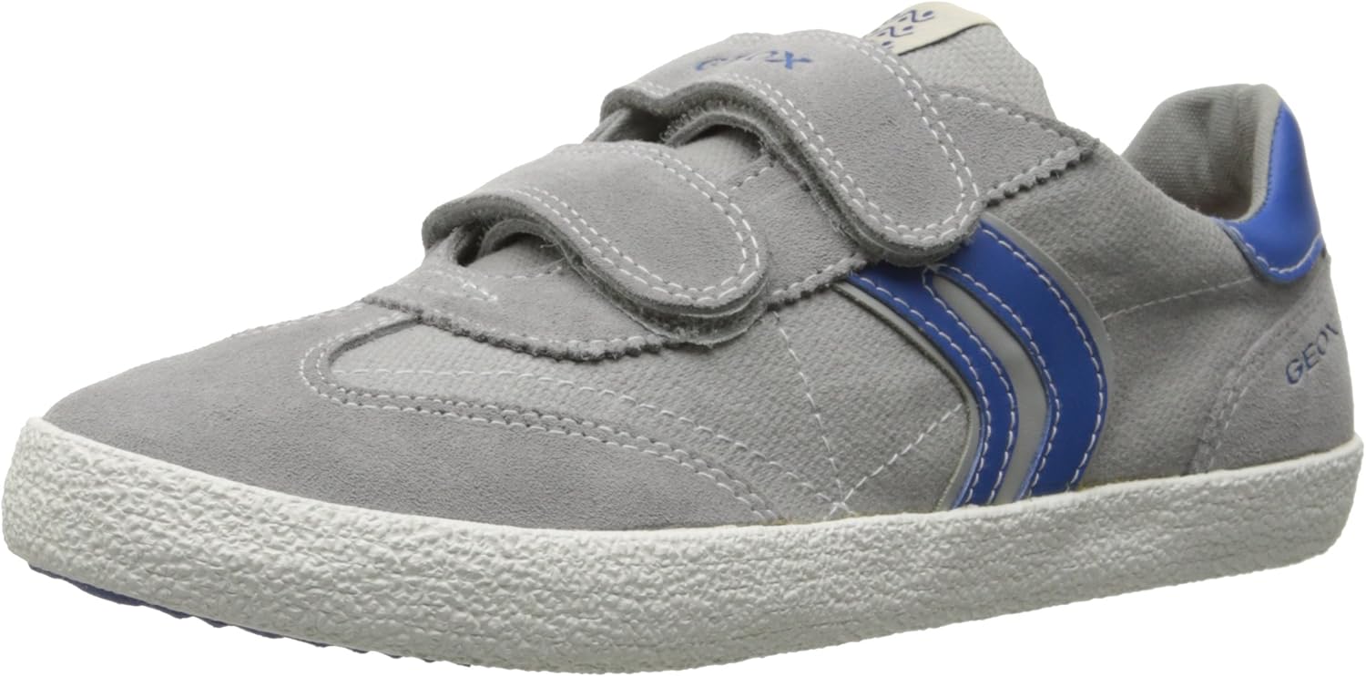 geox kiwi boy sneaker