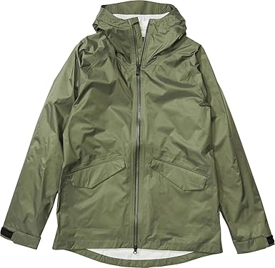 precip eco jacket review