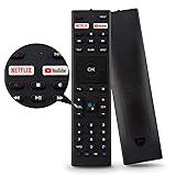 New RM-C3329 for Konka Tv Remote Control, for Jvc