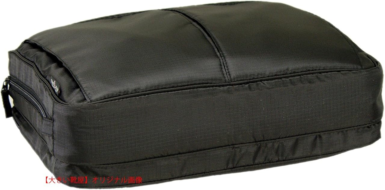 Amazon Co Jp ビジネスバッグ ショルダーバッグ キャリｰバー対応 B4ファイル対応 軽量 400g 26349 ブレザー クラブ Blazer Club オリジナルハンドメイド牛革製ケーブルバンドセット シューズ バッグ