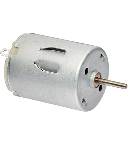 Amazon.com: Aexit 2mm Shaft Electrical Dia Connector Micro Vibration Motor  DC Electric Motors 3-12V 4000RPM : Toys & Games