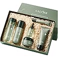 REPIMA SADOER The Organic Avocado Skincare Gift Set, Moisturizing Face Care Collection, 6 Pieces