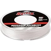 Sufix 832 Braid 50 lb Ghost 300 yards