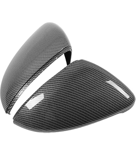 Cubiertas Cromadas Para Espejos Laterales De Ford F-150 1997-2002 Y Expedition 1997-2003