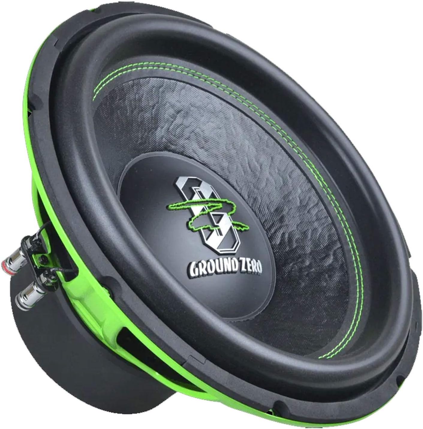 ground zero 12 subwoofer
