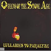 Lullabies To Paralyze