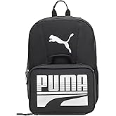 PUMA KIDS' EVERCAT BACKPACK & LUNCH KIT COMBO