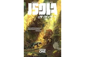 Isola Volume 1