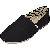 TOMS Women's, Alpargata Rope Espadrille Slip-On
